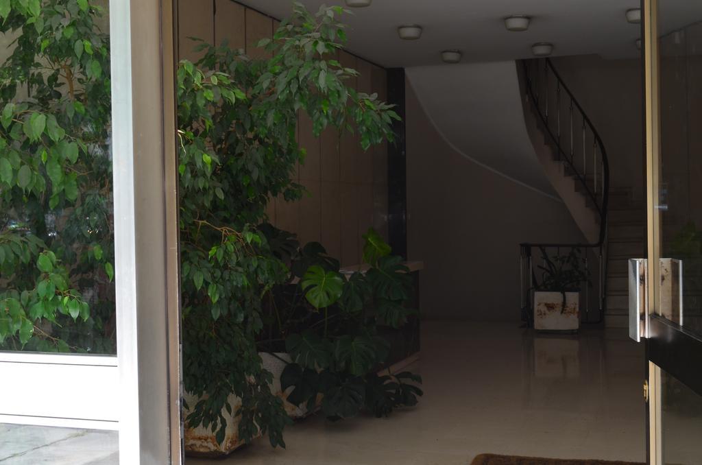 Kallirrois Apt-Best Central Location เอเธนส์ ภายนอก รูปภาพ